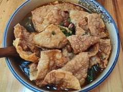 -陈记柳州螺蛳粉(大坪店)