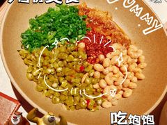 -图味美小黄鱼·景德菜(浙江路店)