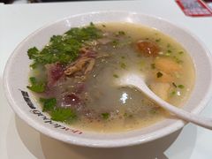 -鸭得堡老鸭汤·鸭血粉丝(南京博物院店)