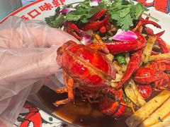 -湘语·湖南家常菜(新洲店)