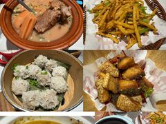 -来菜·湖北头牌藕汤(武商MALL众圆店)