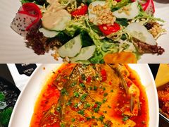 -知楚•精致湖北菜(武商MALL店)