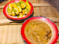 -粗粮人家·东北菜(洋桥店)