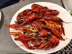 -尚宴牛特鲜自助(太原街万达店)