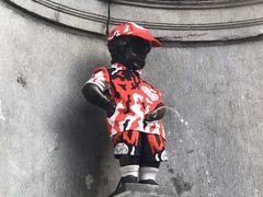 -布鲁塞尔大广场