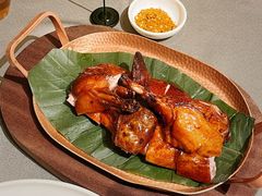 -小厨娘书香金陵(夫子庙老门东店)