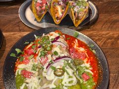 -Q MEX 库迈墨西哥餐吧(三里屯店)