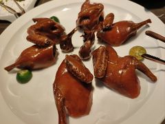 -海派悦庭·海胆烧麦·新融合菜(凯德广场店)