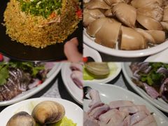 -达叔香味海鲜(海棠68环球美食街店)