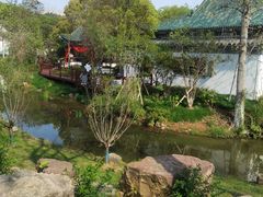 -月湖风景区