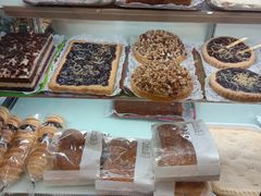 -玛尔哈巴·塔塔尔糕点(华侨小区店)