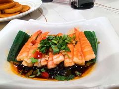 -海上名珠·海鲜酒楼(励骏庞都店)