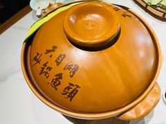 -风味小馆(天目湖宾馆店)