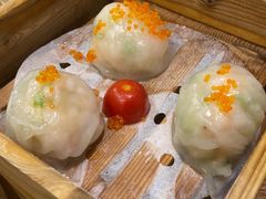 -禄运茶居·手工点心(猎德店)