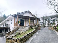 -山王坪喀斯特国家生态公园