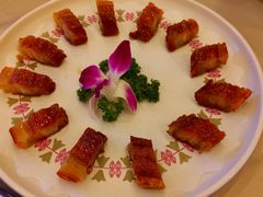 烧肉-顺风山庄(水濂山店)