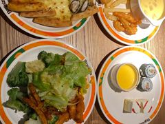 -比格比萨自助(德思勤四季汇店)