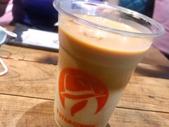 -D STAR COFFEE帝星咖啡