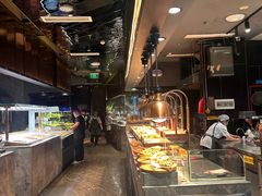 -吉布鲁牛排海鲜自助(巴南万达广场店)