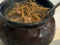 -莲花公园煎蟹(总店)