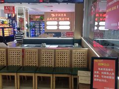 -食尚名肴自助涮烤