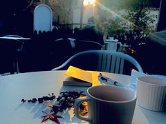 店内环境-思南书局·诗歌店