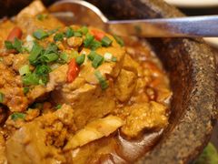 -杭州和达希尔顿逸林酒店·和园中餐厅-杭帮菜名店