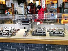 -东来顺饭庄(西直门店)