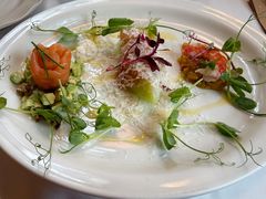 -夏朵餐厅(丁香店)