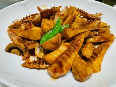 -大海碗·炸酱面·烤鸭·京菜(天坛店)