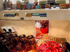 -青岛蓝海御华大饭店（金沙滩店）·蓝钻国际美食自助百汇