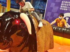 -Tenker Club弹刻极限主题公园 · 蹦床 · 团建 · 生日派对(大关店)