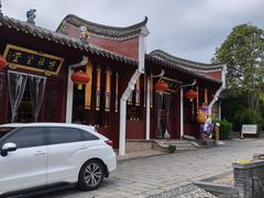 -长春观