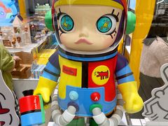-泡泡玛特POPMART(天环购物中心店)