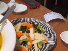 -蓉城小馆(科兴店)