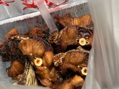 -梅记大块头爆鱼店(乍浦路店)