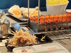 -邢氏老太太烧烤(南山店)