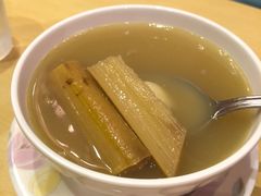 -新绿茵阁茶餐厅(皇朝东南亚花园分店)
