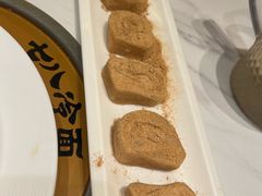 -七八冷面·延边朝鲜族美食(世纪汇店)