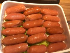 -半天妖烤鱼(方庄店)