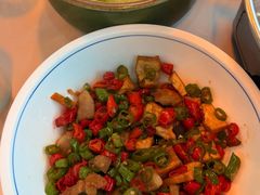 -福巷湘食小馆·猛火现炒(上海首店)