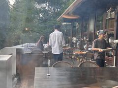 -素描餐厅(灵隐天竺店)