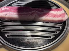 -三代烤肉(保利广场店)