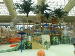 -杭州开元森泊度假乐园