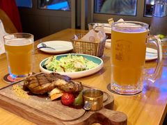 -MR.ROCKY洛奇先生RESTAURANT&BAR(宝安壹方城店)
