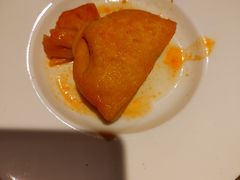 鱼籽福袋-海底捞火锅(邯郸新世纪中心店)