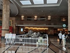 -南京维景国际大酒店(南京博物院店)