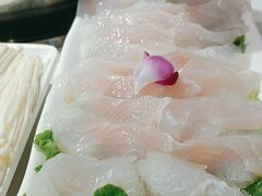 -佰人王串串香火锅(洋珠巷店)