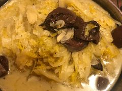 -粗粮人家·东北菜(洋桥店)