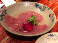 霸王牛肉-小龙坎火锅(湖滨银泰in77店)